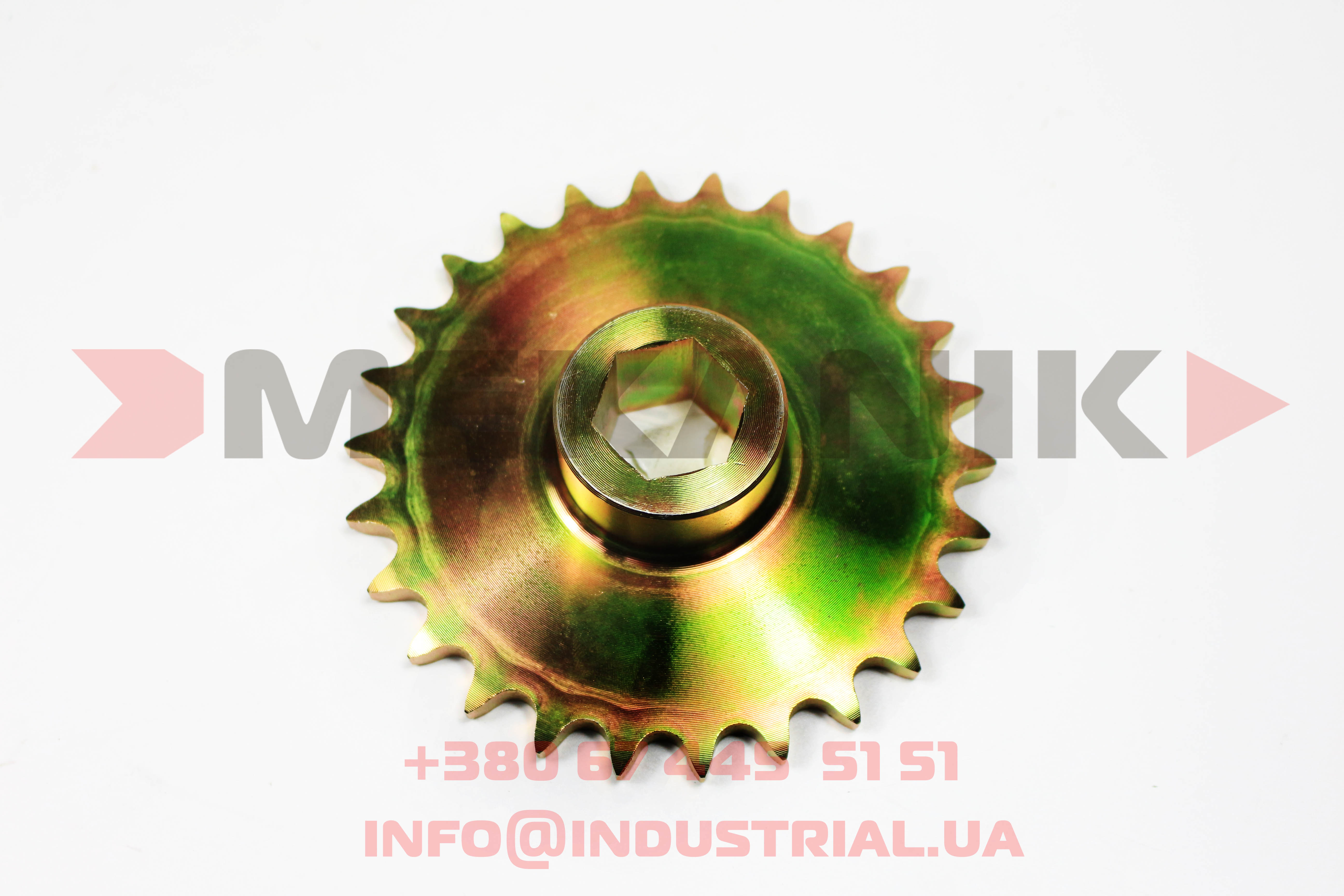 MKP 6913236 MEKANIK PRO